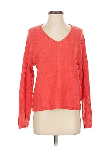Sanctuary Pullover Sweater (view 1)