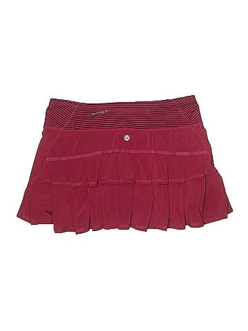Lululemon Athletica Casual Skirt (view 2)