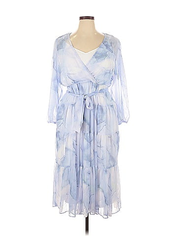Calvin Klein Cocktail Dress (view 1)
