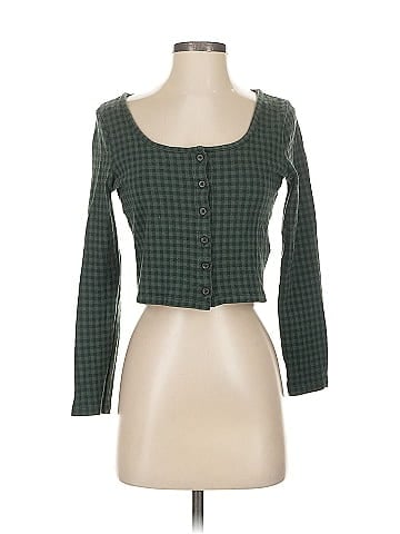 Madewell 3/4 Sleeve T-Shirt (view 1)