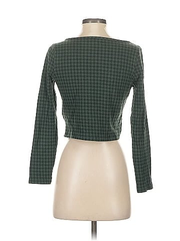 Madewell 3/4 Sleeve T-Shirt (view 2)