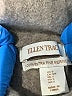 Ellen Tracy 100% Merino Wool Tan Wool Pullover Sweater Size S - photo 6