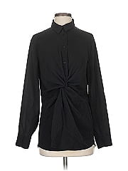 Do & Be Long Sleeve Blouse