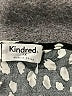 Kindred 100% Rayon Polka Dots Black Casual Dress Size 1X - photo 6