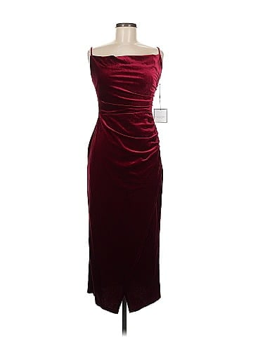 Laundry by Shelli Segal Cocktail Dress (view 1)