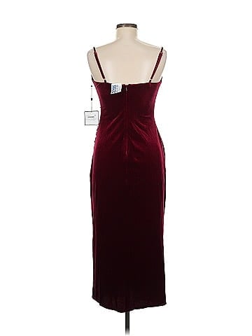 Laundry by Shelli Segal Cocktail Dress (view 2)