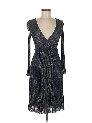 M Missoni Cocktail Dress (view 1)