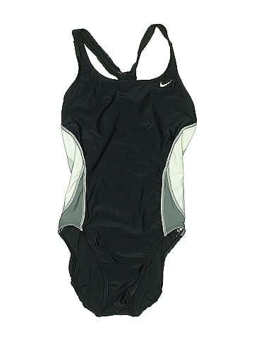 Nike One Piece Swimsuit (view 1)