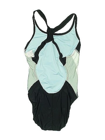 Nike One Piece Swimsuit (view 2)
