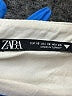 Zara Ivory Sleeveless Top Size XS - photo 3