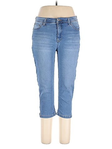 Curve Appeal Jeans (view 1)
