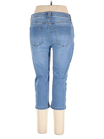 Curve Appeal Jeans (view 2)
