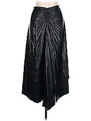 A.L.C. Faux Leather Skirt