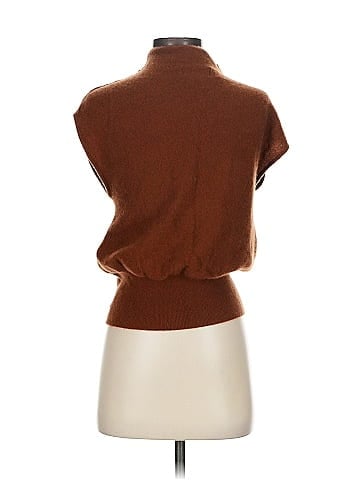 Anthropologie Cashmere Pullover Sweater (view 2)