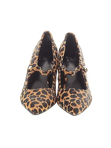 Crown & Ivy Heels (view 2)