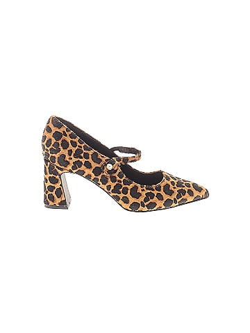 Crown & Ivy Heels (view 1)