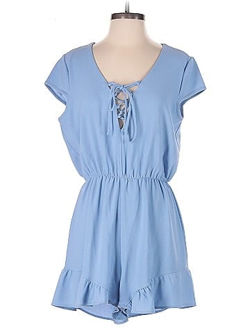Carolina Clothing Company Romper (view 1)