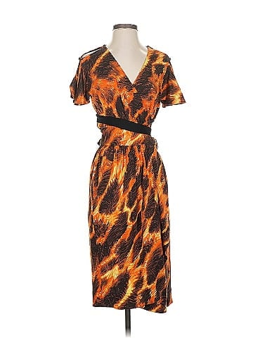 Just Cavalli Cocktail Dress (view 1)