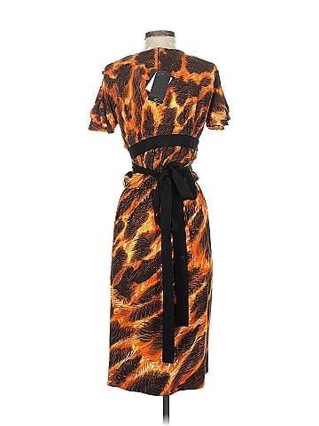 Just Cavalli Cocktail Dress (view 2)