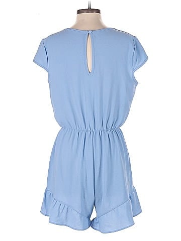 Carolina Clothing Company Romper (view 2)