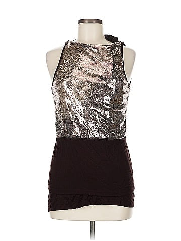Kouture by Kimora Sleeveless Blouse (view 1)