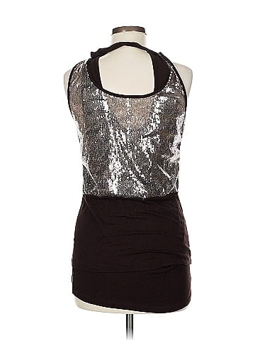 Kouture by Kimora Sleeveless Blouse (view 2)