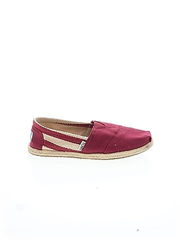TOMS Flats (view 1)