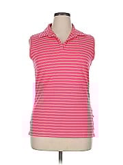 Nike Golf Sleeveless Polo