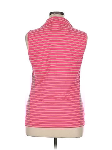 Nike Golf Sleeveless Polo (view 2)