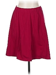 Toad & Co Casual Skirt