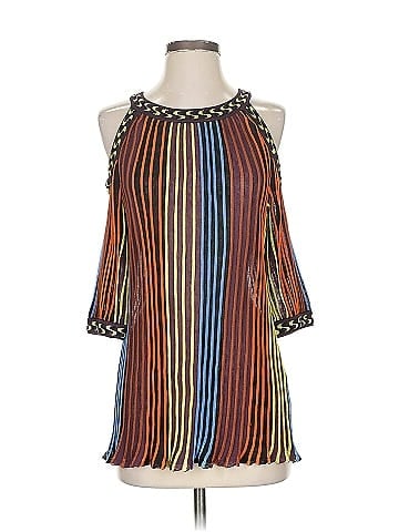 M Missoni Sleeveless Top (view 1)