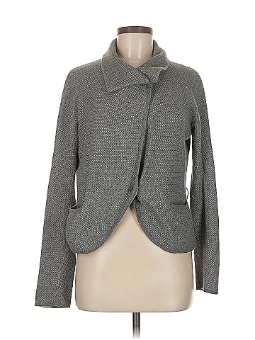 Max Mara Cashmere Cardigan (view 1)