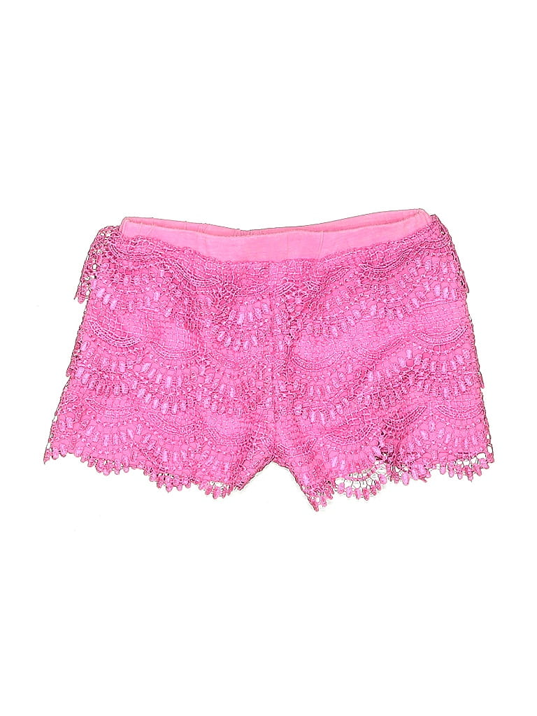 Pre-owned Disney Kids' Skirt In Pink