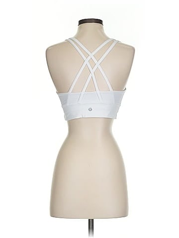 Lululemon Athletica Sports Bra (view 2)