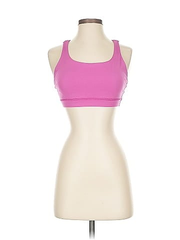 Lululemon Athletica Sports Bra (view 1)