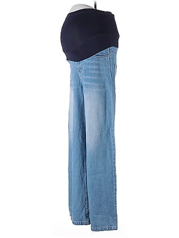 Pink Blush Jeans (view 1)
