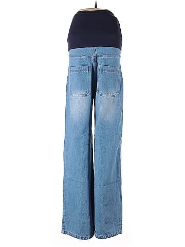 Pink Blush Jeans (view 2)