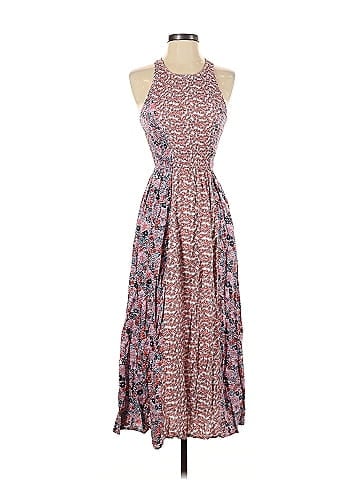 Japna Casual Dress (view 1)
