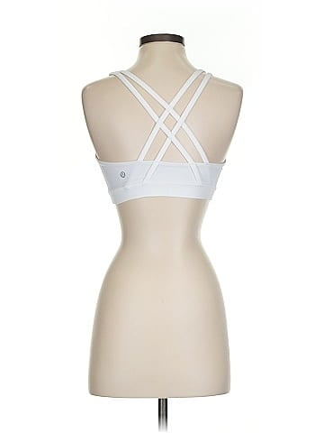 Lululemon Athletica Sports Bra (view 2)