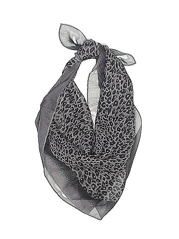 Halston Scarf (view 1)