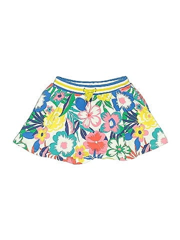 Mini Boden Skirt (view 1)