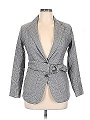 Bershka Blazer