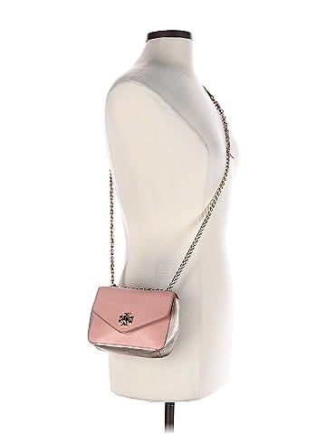 Tory Burch Leather Crossbody Bag (view 2)