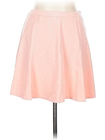 Bar III Casual Skirt (view 1)
