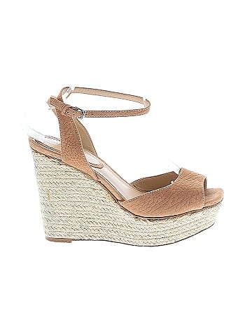 Zara Basic Wedges (view 1)