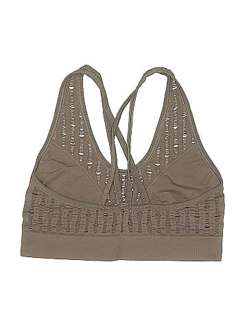 Victoria Sport Swimsuit Top (view 2)