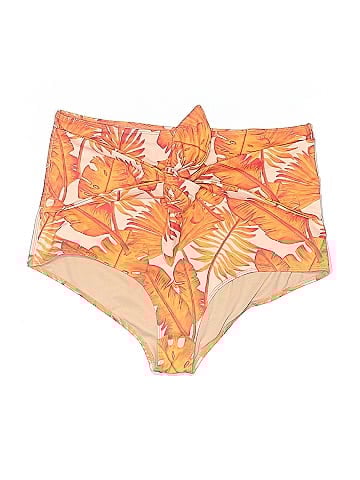 Kortni Jeane Swimsuit Bottoms (view 1)