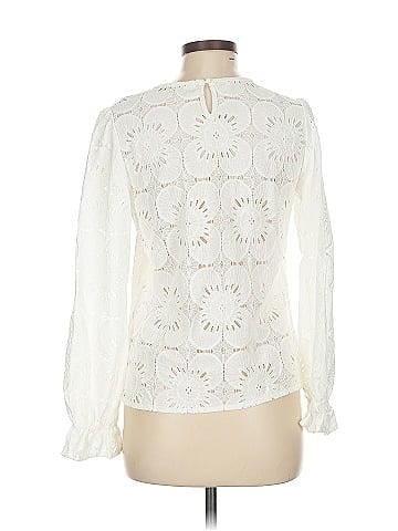 Cupshe Long Sleeve Blouse (view 2)