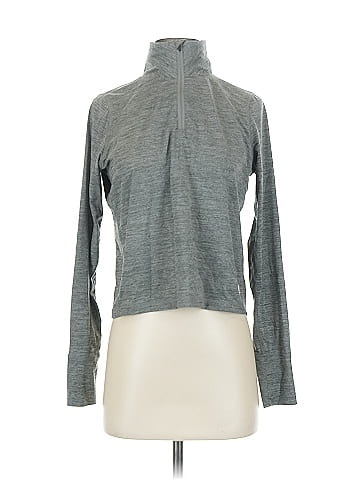 Vuori Track Jacket (view 1)