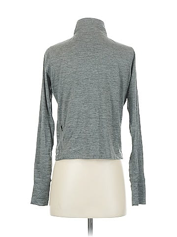 Vuori Track Jacket (view 2)